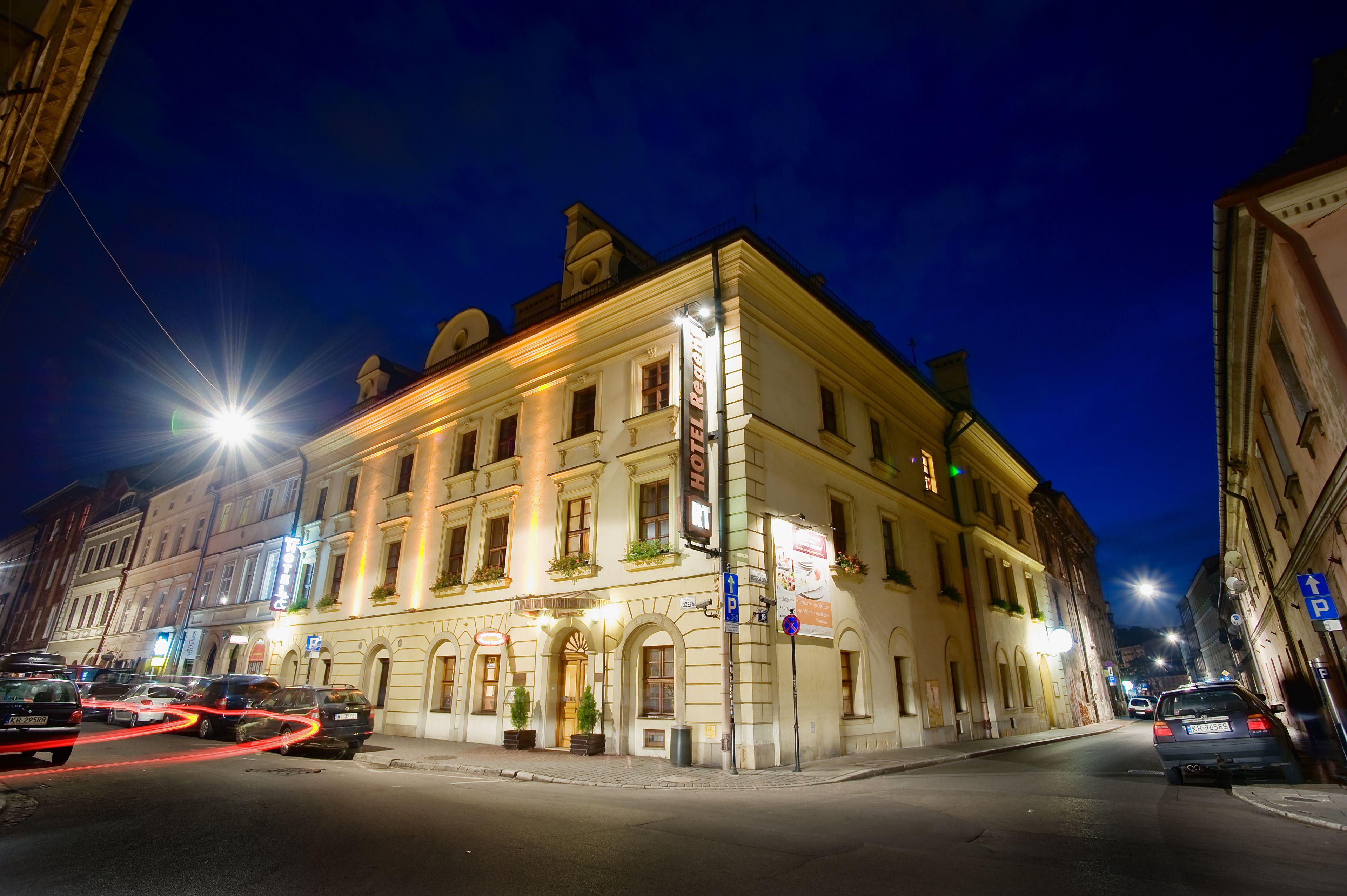 Hotel Regent — Foto 3